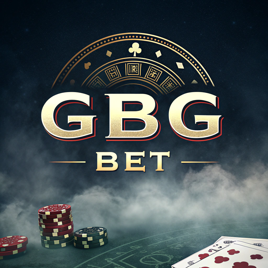GBGBET-Logo